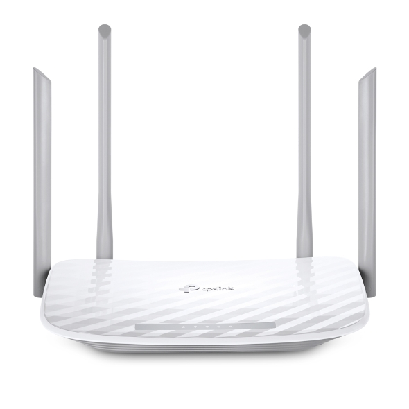 ROUTER TP-LINK AC 1200 ARCHER C50 ROUTER TP-LINK AC 1200 ARCHER C50